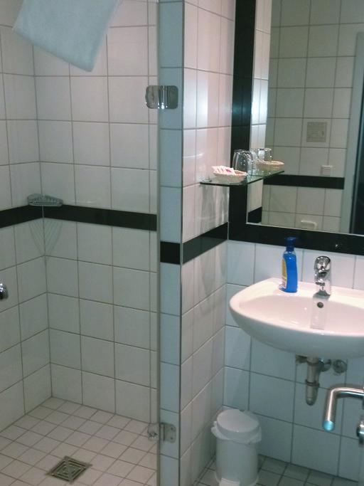Landgasthof Bei Kleins Loehnberg Luaran gambar